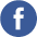 Facebook-blue-round
